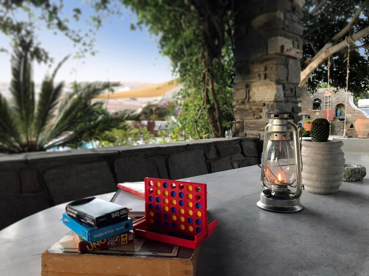 Arokaria Hideaway Suites Krotiri Zewnętrze zdjęcie